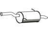 FENNO P4664 End Silencer